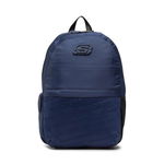 Rucsac, Skechers Santa Clara Backpack S1049-49, Albastru marin