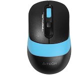 Mouse A4Tech F-Styler FG10 Wireless Blue