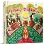 Basme romanesti, Editura Gama, 2-3 ani +, Editura Gama