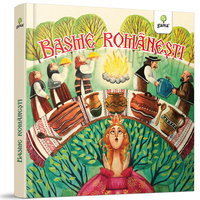 Rabdari vrajite. Povesti din anii tineri - Calin-Andrei Mihailescu, 