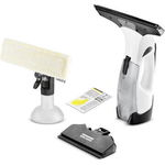 Karcher Aspirator Karcher WV 5 Premium, 1.633-701.0, 35 min, Rezervor apa 100 ml, Flacon 250 ml, Alb/Negru, Karcher