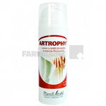 Artrophyt Crema cu sare de bazna si extracte 150 ml, PlantExtrakt