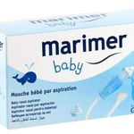 Aspirator Nazal Nou Nascuti Marimer - Sodimed, Sodimed