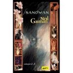 Sandman Set - Volumele 1-3 HC, Grafic