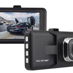 Camera video auto novatek t616 display 3 inch fullhd 1080p