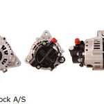 Generator alternator pentru hyundai embera hyundai i30 kia lotze kia cee d kia pro cee d, ELSTOCK