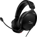 Hp hyperx wired headset cloud stinger 2 - gaming headset black 519T1AA