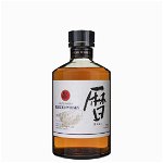 Reki Blended Malt Japanese Whisky 0.7L, Helios