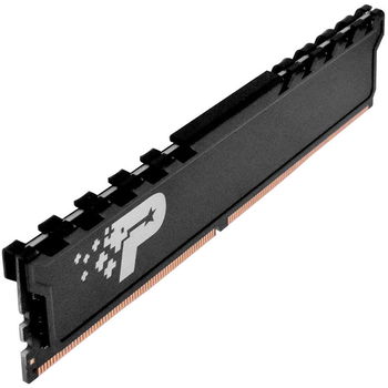 Signature Premium Line 16GB DDR4 2666MHz CL19 1.2v, Patriot