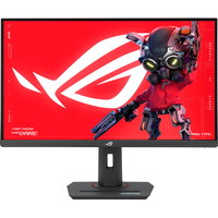 Monitor ROG Strix XG27ACMS 320Hz OC QHD Fast IPS 0.3ms 27inch Negru, ASUS