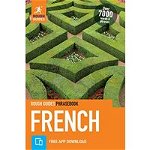 Rough Guide Phrasebook French (Bilingual dictionary)