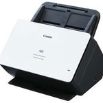 CANON SCANFRONT400 SCANNER, Nova Line M.D.M.