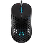 Mouse Gaming ENDORFY LIX Black