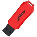 Memorie Externa USB-A 3.2 Dahua, 128Gb DHI-USB-U176-31-128G-DA, Dahua