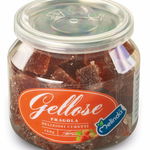 Jeleuri capsuni 100g - MELINDA, MELINDA