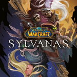 Sylvanas (World of Warcraft), Hardcover - Christie Golden