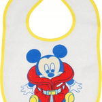 Bavete Mickey Mouse 2 buc, Disney