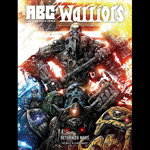 ABC Warriors Return To Mars HC, Rebellion