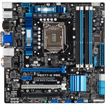 Placa de Baza Asus P8Z77-V LX