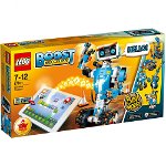 LEGO Boost - Jucărie robotică, LEGO