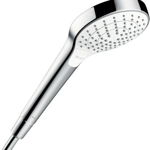 Para de dus Hansgrohe Croma Select S Vario Ecosmart, Hansgrohe