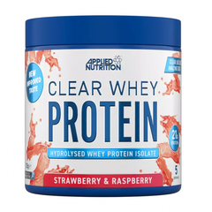 Applied Nutrition Clear Whey Protein 125 g, Applied Nutrition