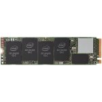 Solid-State Drive (SSD) Intel® 660p Series, 1TB, M.2 80mm, PCIe 3.0 x4