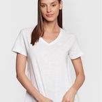 4f Tricou dama H4Z22-TSD352 Alb rM, 4f