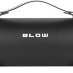 Boxa Bluetooth, Blow Bazooka Bt910 Rms 50W, Aux, Usb, Negru, Blow