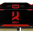Memorie GOODRAM IRDM X 8GB DDR4 3200MHz CL16