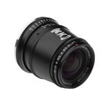 Obiectiv TTArtisan 17mm F1.4 Negru pentru Nikon Z Mount, TTArtisan