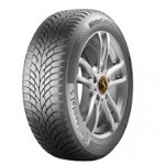Anvelope  Continental WINTERCONTACT TS 870 205/55R16 91T Iarna