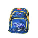 Rucsac scoala Herlitz Bobby motiv Race Car 9481280