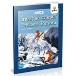 Fricosul.Puisorii, Editura Gama, 2-3 ani +, Editura Gama