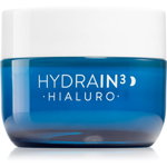 Crema hidratanta de noapte Hydrain3 Hialuro