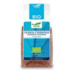 Quinoa rosie 250gr BIO, Bio Planet