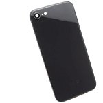 Carcasa completa iPhone 8 Negru Black, Apple