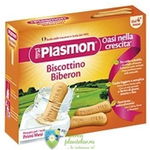 Biscuiti intregi pentru biberon +4luni