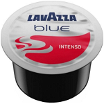 Capsule Lavazza Blue Intenso, 100 Capsule/Cutie