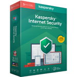 Antivirus Kaspersky Internet Security Eastern Europe Edition 1 Dispozitiv 1 an Licenta electronica