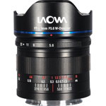 Obiectiv Manual Venus Optics Laowa 9mm F5.6 FF RL Ultra-Wide pentru Nikon Z-mount, Laowa