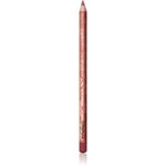 MAC Cosmetics Teddy Forever Lip Pencil creion contur pentru buze culoare Deeply Teddy 1,45 g, MAC Cosmetics