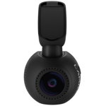 Camera Video Auto Lamax T6, Full HD, unghi de 140°, GPS, Wi-Fi, Night Vision, Motion Detection, G-sensor (Negru)