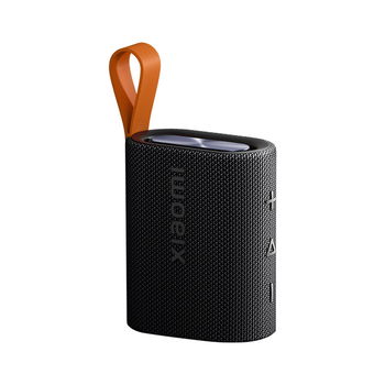Boxă portabilă Xiaomi - S28D Sound Pocket, 2.0, TWS, neagră