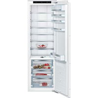 Aparate Frigorifice Bosch KIF81PFE0  incorporabil 289 l