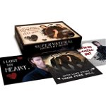Carte postala - Supernatural Valentine's Day Blank Boxed Note Cards | , Insight Editions