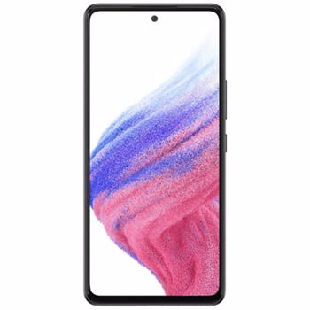 Telefon mobil Samsung Galaxy A53, Dual SIM, 6GB RAM, 128GB, 5G, Awesome White