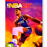 Nba 2k23 NSW