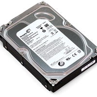 Hard Disk Seagate, 2TB, 64MB Cache, SATA 3, ST2000DM001