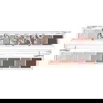 Peripera All Take Mood Palette Hip Gray Collection - 17 HIP GRAY, Peripera